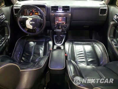 Zdjęcie 8 z 14 samochodu: 2007 HUMMER H3 VIN:5GTDN13E578102513 - miniatura
