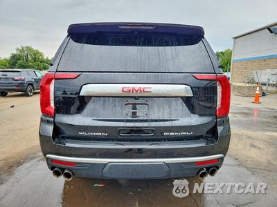 Zdjęcie 6 z 14 samochodu: 2024 GMC YUKON DENALI VIN:1GKS2DKL6RR120383 - miniatura