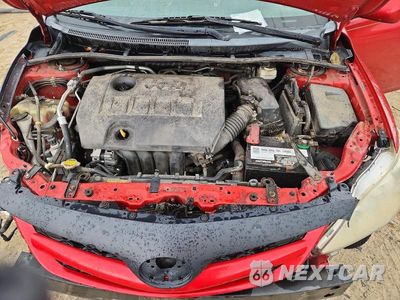 Zdjęcie 11 z 13 samochodu: 2011 TOYOTA COROLLA LE VIN:2T1BU4EE4BC538718 - miniatura