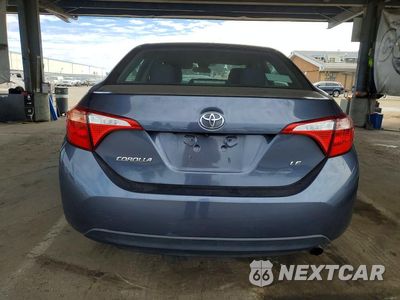 Zdjęcie 6 z 12 samochodu: 2018 TOYOTA COROLLA LE VIN:2T1BURHE5JC079948 - miniatura