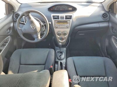 Zdjęcie 8 z 12 samochodu: 2012 TOYOTA YARIS FLEET VIN:JTDBT4K30C1420631 - miniatura