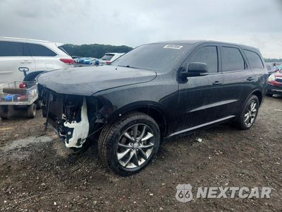 2014 DODGE DURANGO R/T 1C4SDJCT3EC295898 - główne zdjęcie licytacji z USA - miniatura