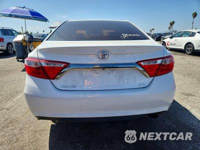 Zdjęcie 6 z 12 samochodu: 2016 TOYOTA CAMRY SE VIN:4T1BF1FK1GU222759 - miniatura