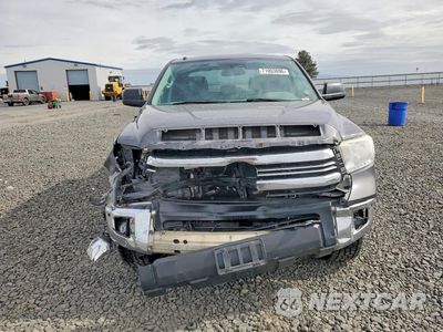 Piąte zdjęcie samochodu w środku: 2016 TOYOTA TUNDRA SR5 VIN:5TFDY5F15GX542123 - miniatura