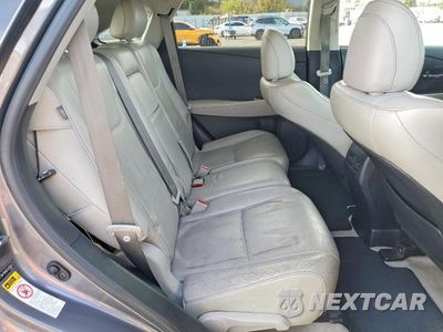 Zdjęcie 11 z 13 samochodu: 2013 LEXUS RX 350 BASE VIN:2T2BK1BA6DC202069 - miniatura