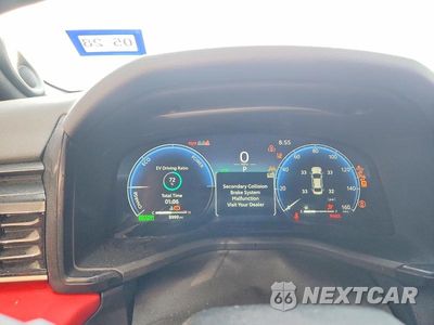 Zdjęcie 9 z 13 samochodu: 2026 TOYOTA CAMRY XSE VIN:4T1DAACKXTU302647 - miniatura