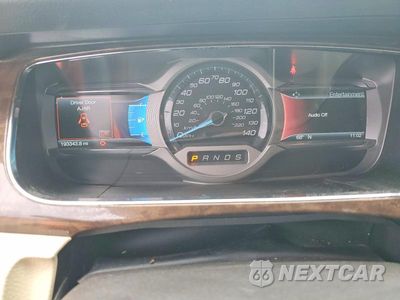 Zdjęcie 9 z 12 samochodu: 2019 FORD TAURUS LIMITED VIN:1FAHP2F85KG118780 - miniatura