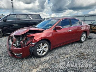 2015 NISSAN ALTIMA 2.5 SV 1N4AL3AP7FC593314 - główne zdjęcie licytacji z USA - miniatura