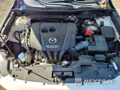 Zdjęcie 12 z 13 samochodu: 2017 MAZD CX-3 TOURI VIN:JM1DKFC7XH0146697 - miniatura