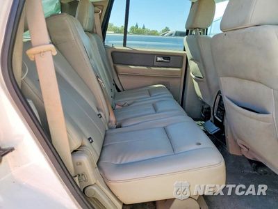 Zdjęcie 11 z 13 samochodu: 2007 FORD EXPEDITION XLT VIN:1FMFU16587LA62676 - miniatura