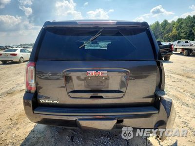 Zdjęcie 6 z 14 samochodu: 2016 GMC YUKON SLE VIN:1GKS1AKC1GR347415 - miniatura