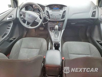 Zdjęcie 8 z 12 samochodu: 2017 FORD FOCUS SE VIN:1FADP3F29HL248237 - miniatura