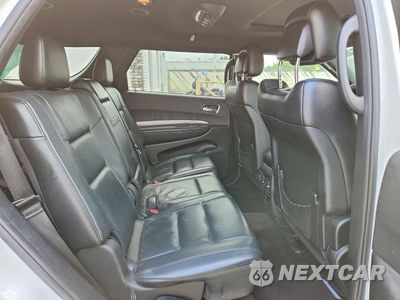 Zdjęcie 11 z 14 samochodu: 2016 DODGE DURANGO VIN:1C4RDHDG4GC374461 - miniatura