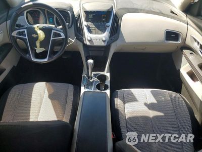 Zdjęcie 8 z 13 samochodu: 2015 CHEVROLET EQUINOX LT VIN:2GNFLFEKXF6432908 - miniatura