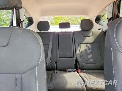 Zdjęcie 10 z 14 samochodu: 2023 HYUNDAI TUCSON SEL VIN:5NMJBCAE5PH182170 - miniatura