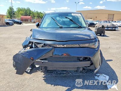 Piąte zdjęcie samochodu w środku: 2025 KIA SOUL LX VIN:KNDJ23AU8S7931860 - miniatura