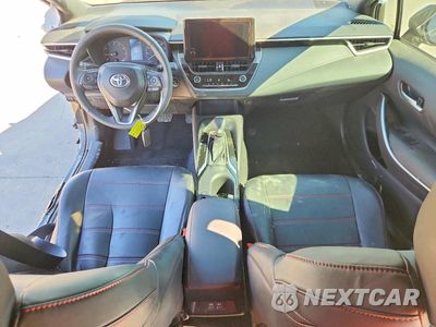 Zdjęcie 8 z 13 samochodu: 2025 TOYOTA COROLLA SE VIN:5YFS4MCE6SP252131 - miniatura