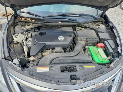 Zdjęcie 11 z 12 samochodu: 2014 NISSAN ALTIMA 2.5 S VIN:1N4AL3AP8EN355300 - miniatura