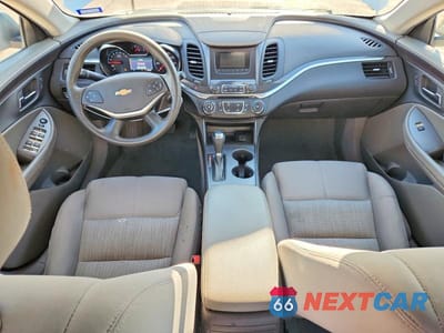 Zdjęcie 8 z 12 samochodu: 2015 CHEVROLET IMPALA LS VIN:2G11Z5SL9F9190127 - miniatura