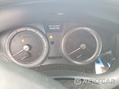 Zdjęcie 9 z 12 samochodu: 2011 LEXUS ES 350 VIN:JTHBK1EG8B2461922 - miniatura