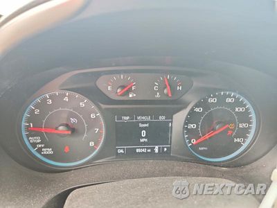 Zdjęcie 9 z 12 samochodu: 2018 CHEVROLET MALIBU LS VIN:1G1ZB5ST6JF220966 - miniatura