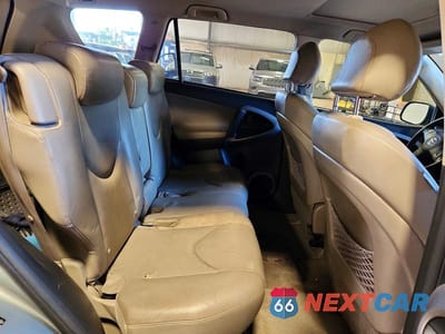 Zdjęcie 11 z 13 samochodu: 2008 TOYOTA RAV4 LIMITED VIN:JTMBK31V286047182 - miniatura