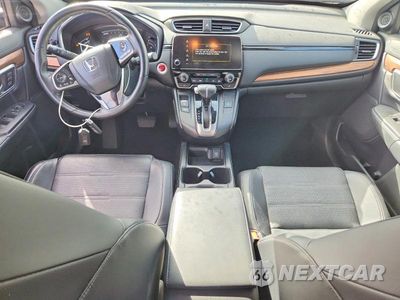 Zdjęcie 8 z 14 samochodu: 2018 HONDA CR-V TOURING VIN:7FARW2H98JE067974 - miniatura