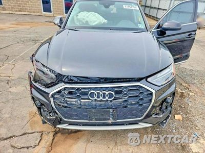 Zdjęcie 12 z 13 samochodu: 2022 AUDI Q5 PREMIUM PLUS 45 VIN:WA1EAAFY0N2131697 - miniatura