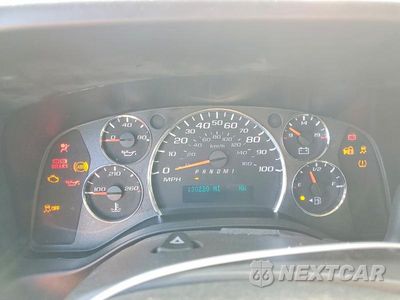 Zdjęcie 9 z 13 samochodu: 2017 CHEVROLET EXPRESS G2500 VIN:1GCWGAFG6H1107124 - miniatura