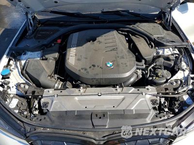 Zdjęcie 11 z 13 samochodu: 2025 BMW M340I VIN:3MW59FT02S8E98265 - miniatura