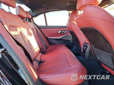 Zdjęcie 10 z 13 samochodu: 2023 BMW 330XI VIN:3MW89FF09P8C92926 - miniatura