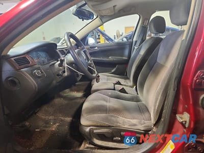 Zdjęcie 7 z 12 samochodu: 2008 CHEVROLET IMPALA LT VIN:2G1WT58N981343154 - miniatura