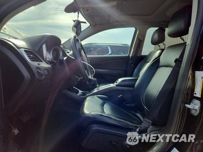 Zdjęcie 7 z 14 samochodu: 2015 DODGE JOURNEY R/T VIN:3C4PDDEG6FT569317 - miniatura