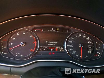 Zdjęcie 9 z 13 samochodu: 2019 AUDI Q5 PREMIUM VIN:WA1ANAFY8K2125130 - miniatura