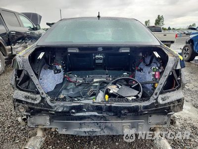 Zdjęcie 6 z 12 samochodu: 2014 MERCEDES-BENZ C 300 4MATIC VIN:WDDGF8AB8ER312894 - miniatura