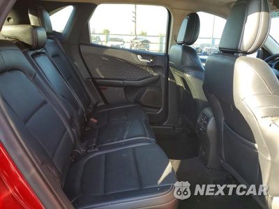 Zdjęcie 11 z 13 samochodu: 2020 FORD ESCAPE SEL VIN:1FMCU9H69LUB07362 - miniatura