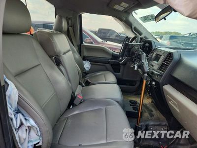 Zdjęcie 10 z 12 samochodu: 2017 FORD F150 VIN:1FTMF1CF5HKC21017 - miniatura