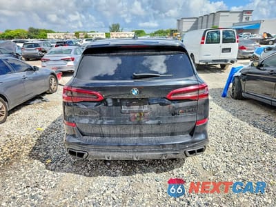 Zdjęcie 6 z 12 samochodu: 2019 BMW X5 XDRIVE50I VIN:5UXJU2C5XKLN66873 - miniatura