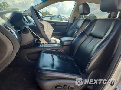 Zdjęcie 7 z 13 samochodu: 2015 NISSAN PATHFINDER SL VIN:5N1AR2MN4FC665479 - miniatura