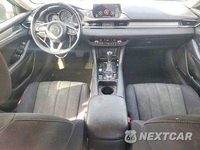 Zdjęcie 8 z 12 samochodu: 2018 MAZDA 6 SPORT VIN:JM1GL1UMXJ1311228 - miniatura