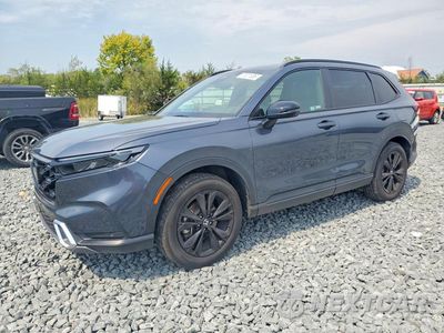 2026 HONDA CR-V SPORT TOURING 5J6RS6H95TL006090 - główne zdjęcie licytacji z USA - miniatura