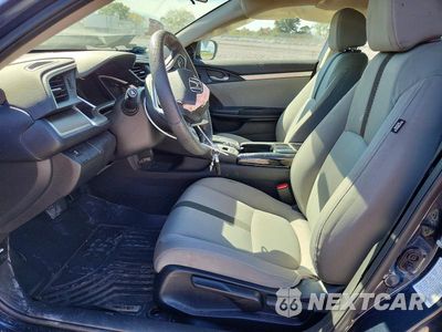 Zdjęcie 7 z 12 samochodu: 2016 HONDA CIVIC EX VIN:19XFC2F78GE053936 - miniatura