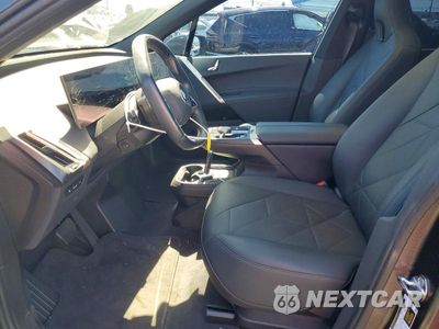 Zdjęcie 7 z 13 samochodu: 2024 BMW IX XDRIVE50 VIN:WB523CF02RCP34414 - miniatura