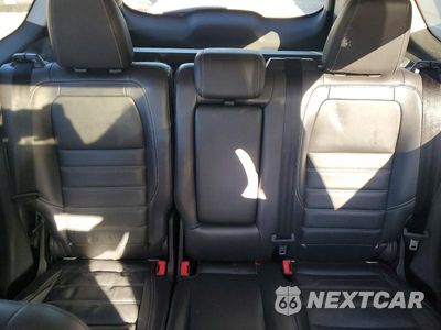 Zdjęcie 10 z 14 samochodu: 2017 FORD ESCAPE TITANIUM VIN:1FMCU0JD3HUA59367 - miniatura