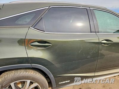 Zdjęcie 10 z 12 samochodu: 2020 LEXUS RX 450H VIN:2T2HGMDA8LC051793 - miniatura