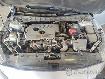 Zdjęcie 11 z 12 samochodu: 2019 NISSAN ALTIMA SV VIN:1N4BL4DV2KC130480 - miniatura