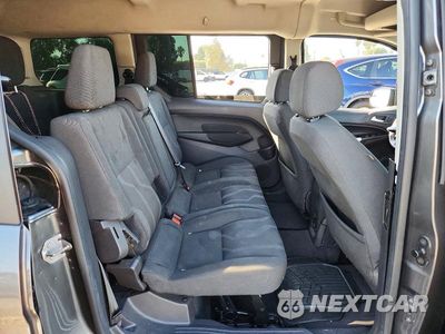 Zdjęcie 11 z 13 samochodu: 2017 FORD TRANSIT CONNECT XLT VIN:NM0GE9F78H1320064 - miniatura