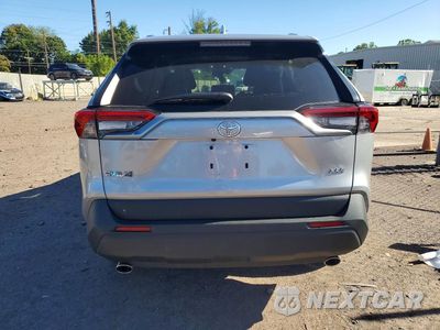 Zdjęcie 6 z 13 samochodu: 2025 TOYOTA RAV4 XLE VIN:2T3W1RFV3SC329905 - miniatura