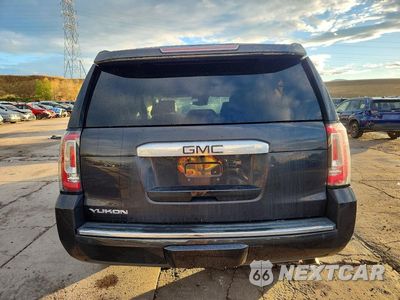 Zdjęcie 6 z 13 samochodu: 2020 GMC YUKON DENALI VIN:1GKS2CKJ2LR136242 - miniatura