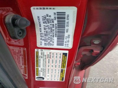 Zdjęcie 13 z 13 samochodu: 2007 TOYOTA COROLLA VIN:1NXBR32E67Z926734 - miniatura